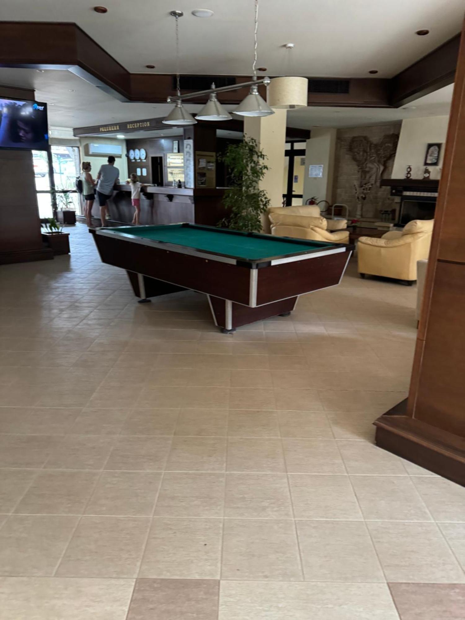 2-Bedroom, 2-Bathroom With Fireplace And Garden At Winslow Infinity Bansko Ngoại thất bức ảnh