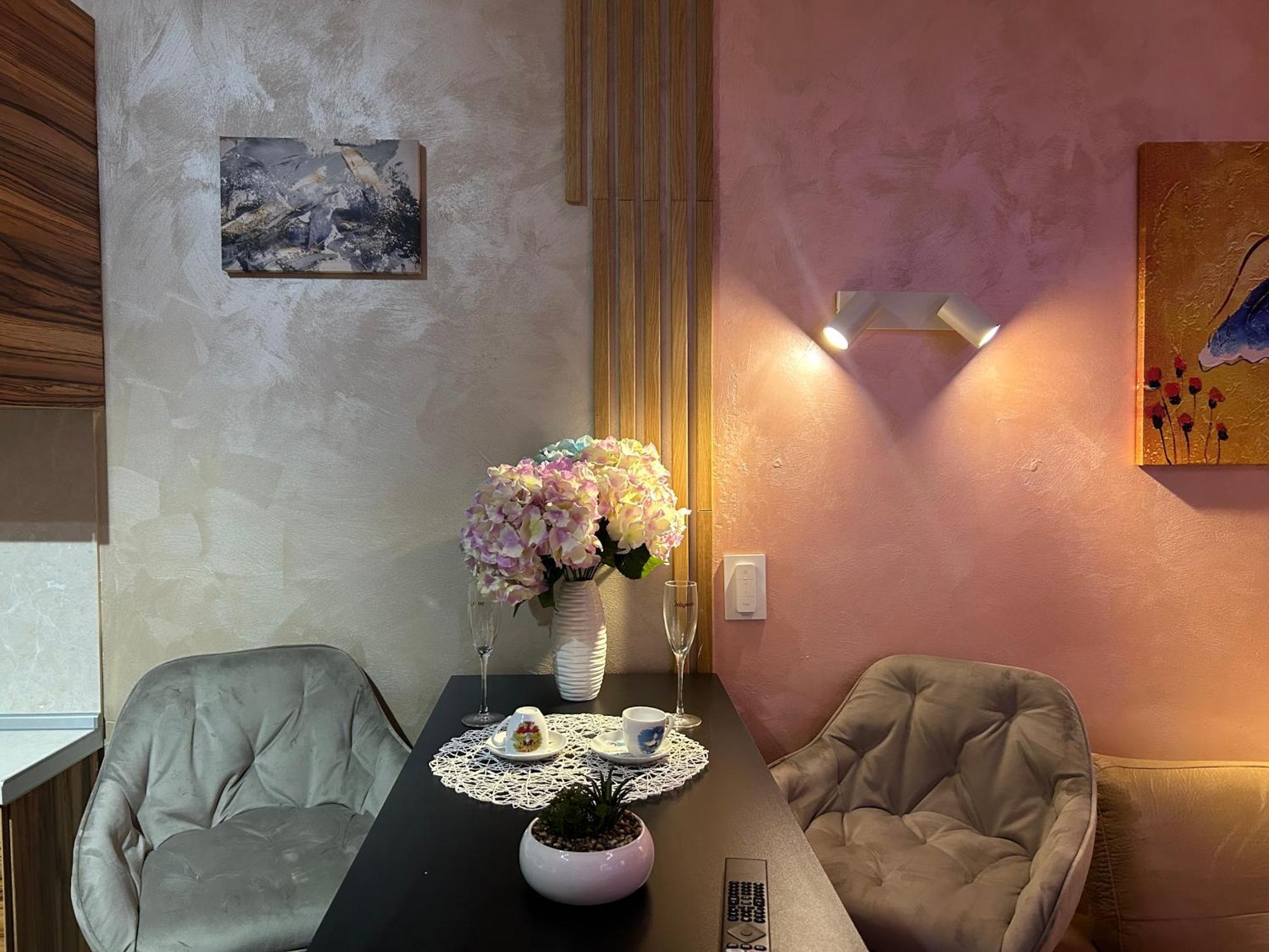 2-Bedroom, 2-Bathroom With Fireplace And Garden At Winslow Infinity Bansko Ngoại thất bức ảnh